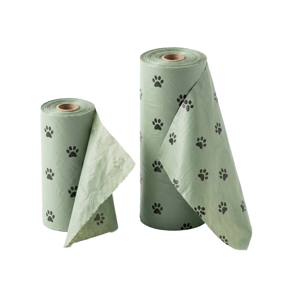 S + L Poop Bags