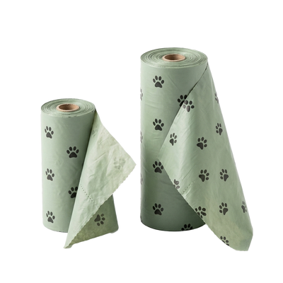 S + L Poop Bags